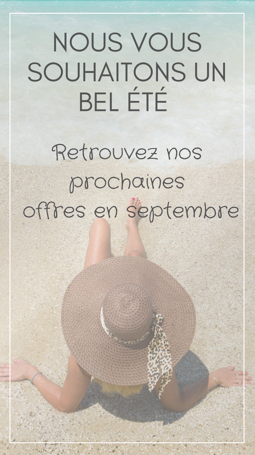 offre du mois
